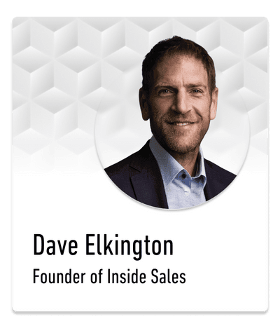 Dave Elkington